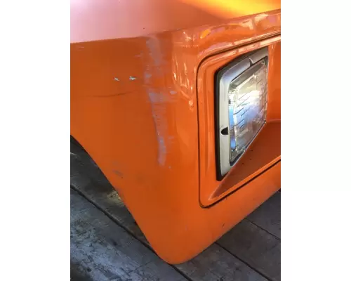 FORD F700 Hood