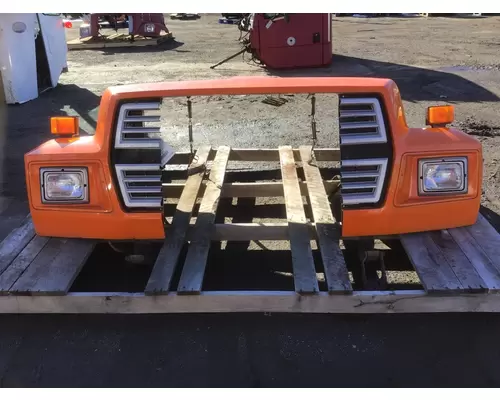 FORD F700 Hood