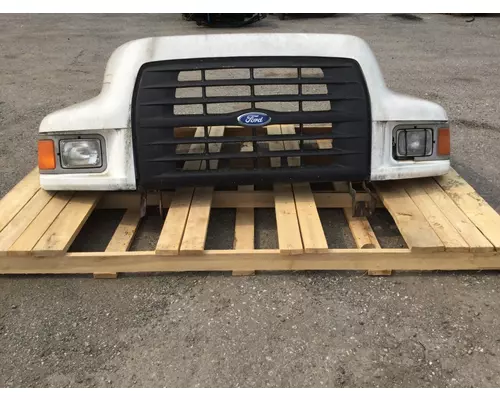 FORD F700 Hood