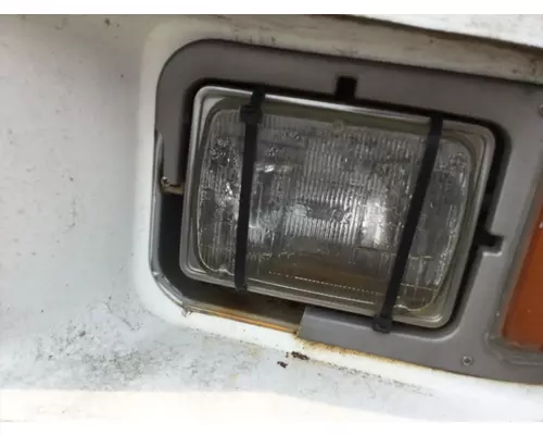 FORD F700 Hood