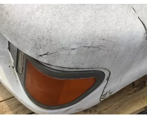 FORD F700 Hood