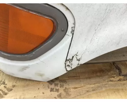 FORD F700 Hood
