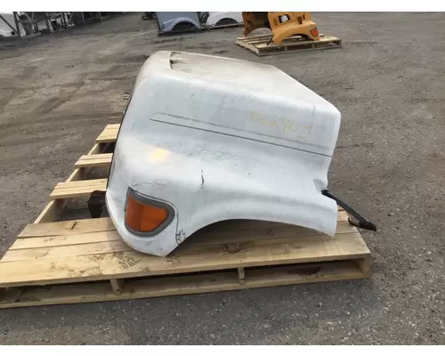 FORD F700 Hood