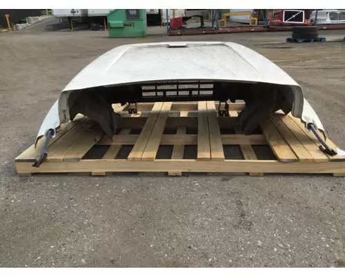 FORD F700 Hood