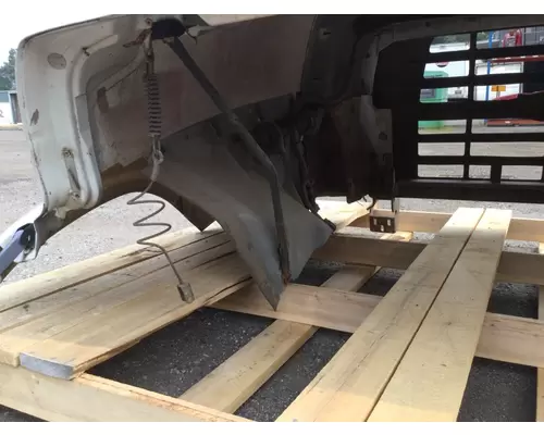 FORD F700 Hood