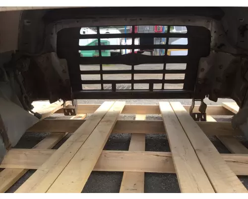 FORD F700 Hood