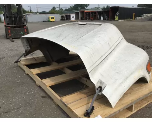 FORD F700 Hood
