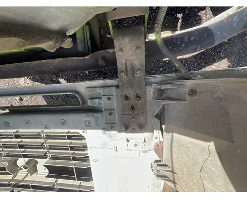 FORD F700 Hood