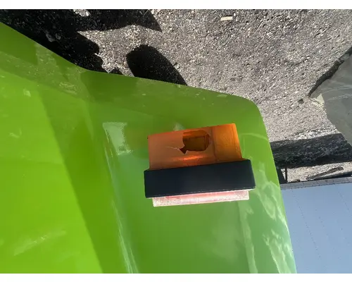 FORD F700 Hood