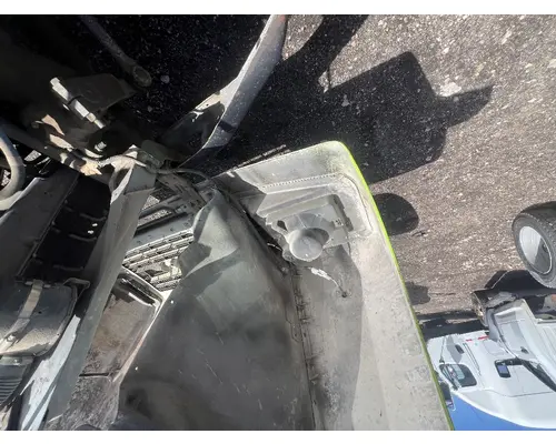 FORD F700 Hood