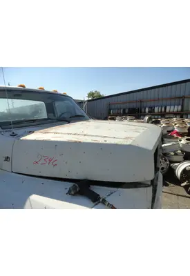 FORD F700 Hood