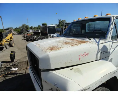 FORD F700 Hood