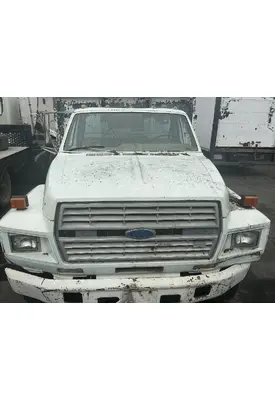 FORD F700 Hood