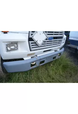 FORD F700 Intercooler