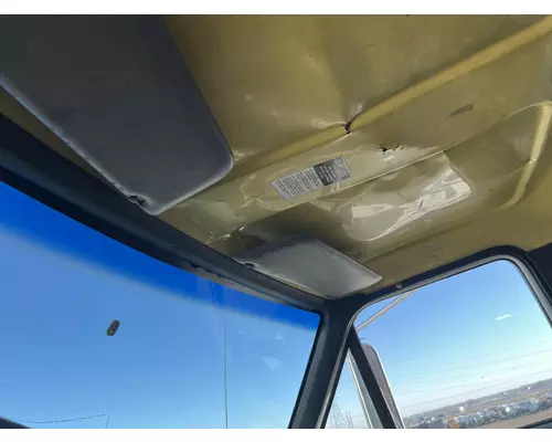 FORD F700 Interior Sun Visor
