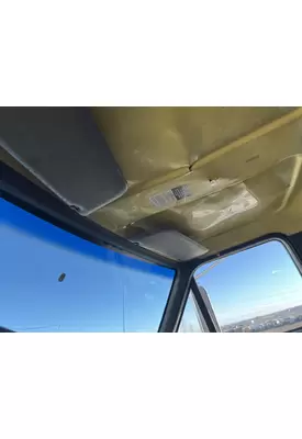 FORD F700 Interior Sun Visor