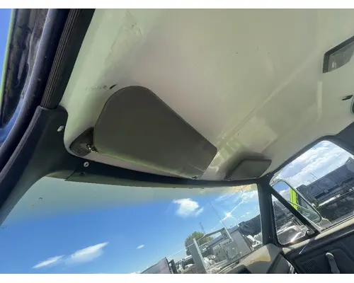 FORD F700 Interior Sun Visor