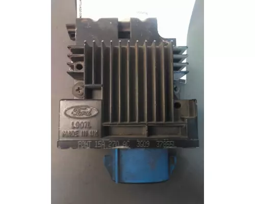 FORD F700 LIGHT CONTROL MODULE