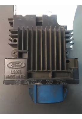 FORD F700 LIGHT CONTROL MODULE