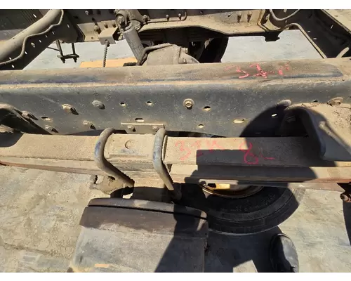 FORD F700 Leaf Spring, Rear