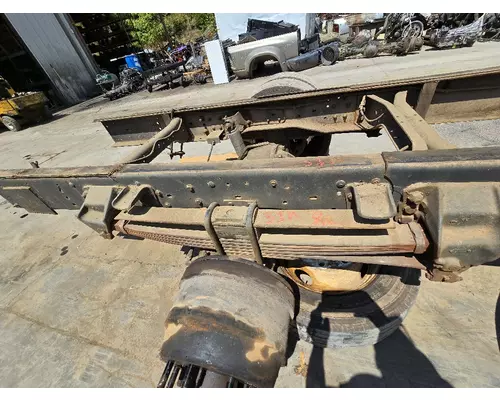 FORD F700 Leaf Spring, Rear