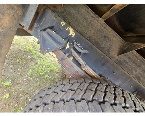 FORD F700 Leaf Spring, Rear
