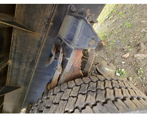 FORD F700 Leaf Spring, Rear