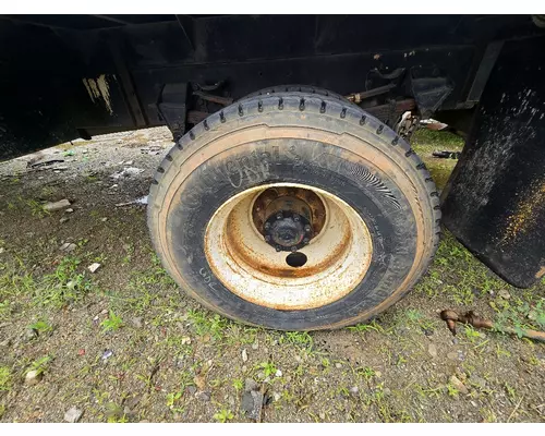 FORD F700 Leaf Spring, Rear