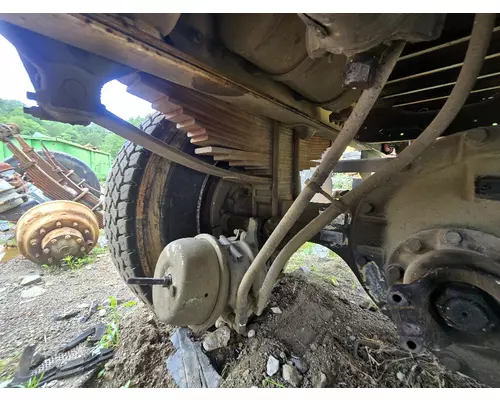 FORD F700 Leaf Spring, Rear