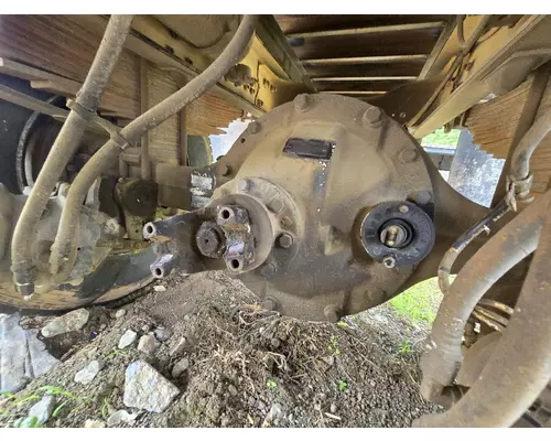 FORD F700 Leaf Spring, Rear