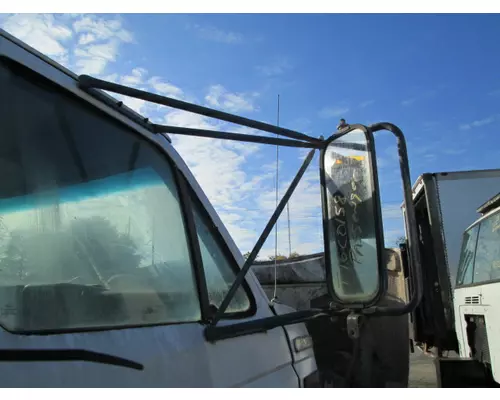 FORD F700 MIRROR ASSEMBLY CABDOOR