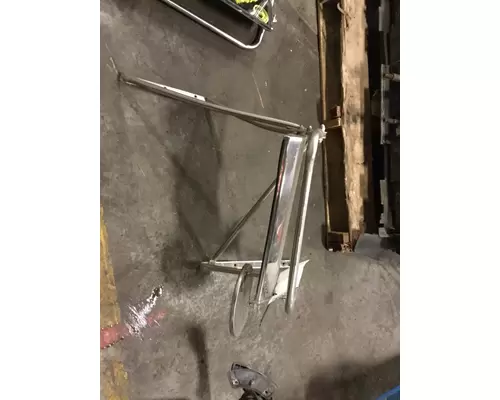 FORD F700 MIRROR ASSEMBLY CABDOOR