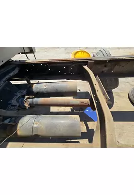 FORD F700 Muffler