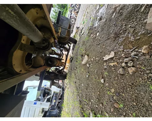 FORD F700 Muffler