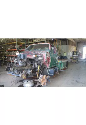 FORD F700 Power Brake Booster
