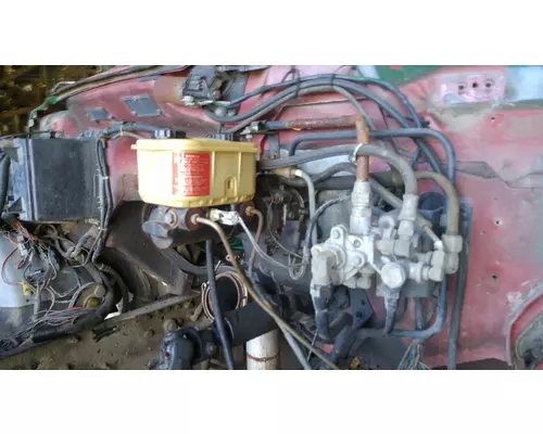 FORD F700 Power Brake Booster