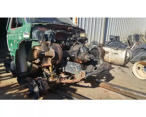 FORD F700 Power Brake Booster