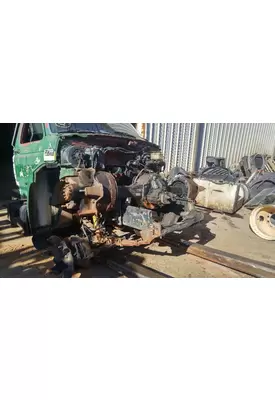 FORD F700 Power Brake Booster