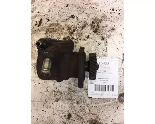 FORD F700 Power Steering Pump