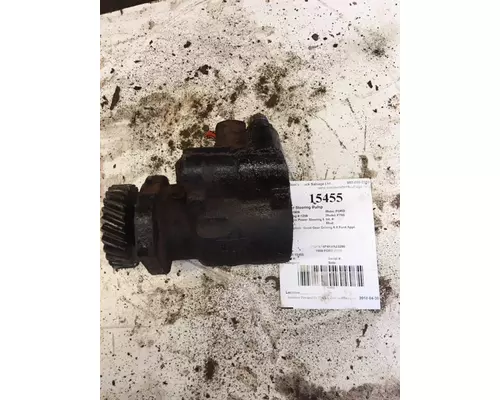 FORD F700 Power Steering Pump