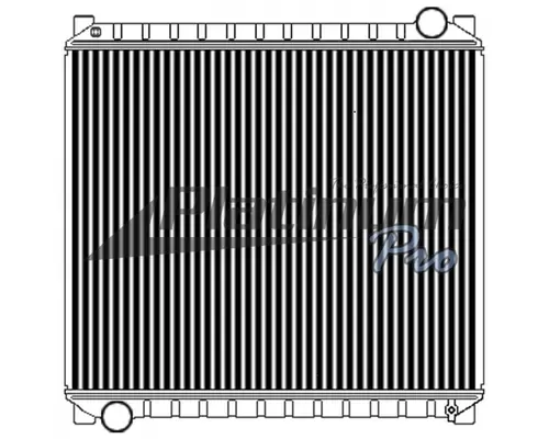 FORD F700 RADIATOR ASSEMBLY