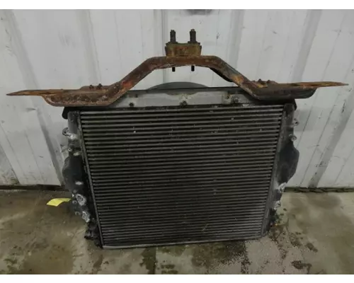 FORD F700 RADIATOR ASSEMBLY