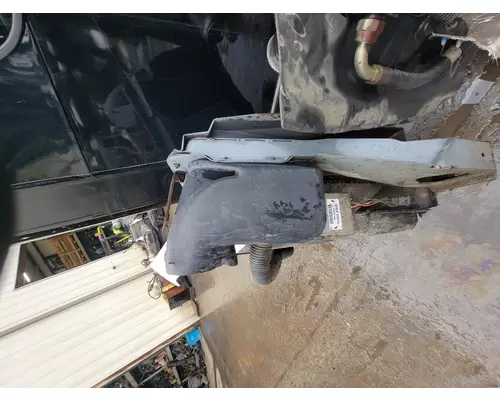 FORD F700 Radiator Core Support