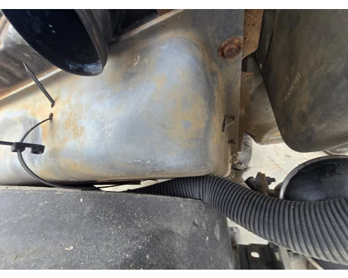 FORD F700 Radiator Core Support