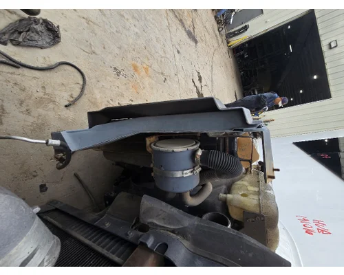 FORD F700 Radiator Core Support