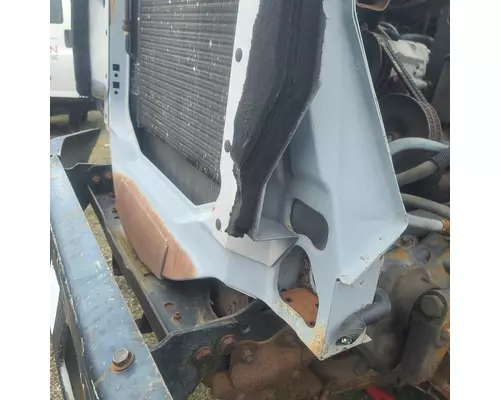 FORD F700 Radiator Core Support