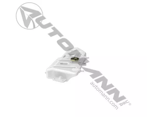 FORD F700 Radiator Overflow Bottle  Surge Tank