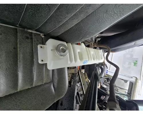 FORD F700 Radiator Overflow Bottle