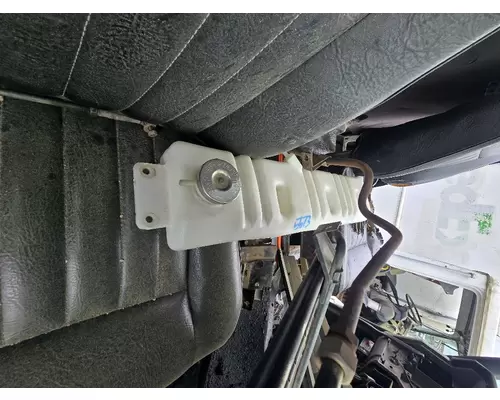 FORD F700 Radiator Overflow Bottle