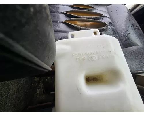 FORD F700 Radiator Overflow Bottle